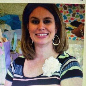 Meet your Posher, Candi